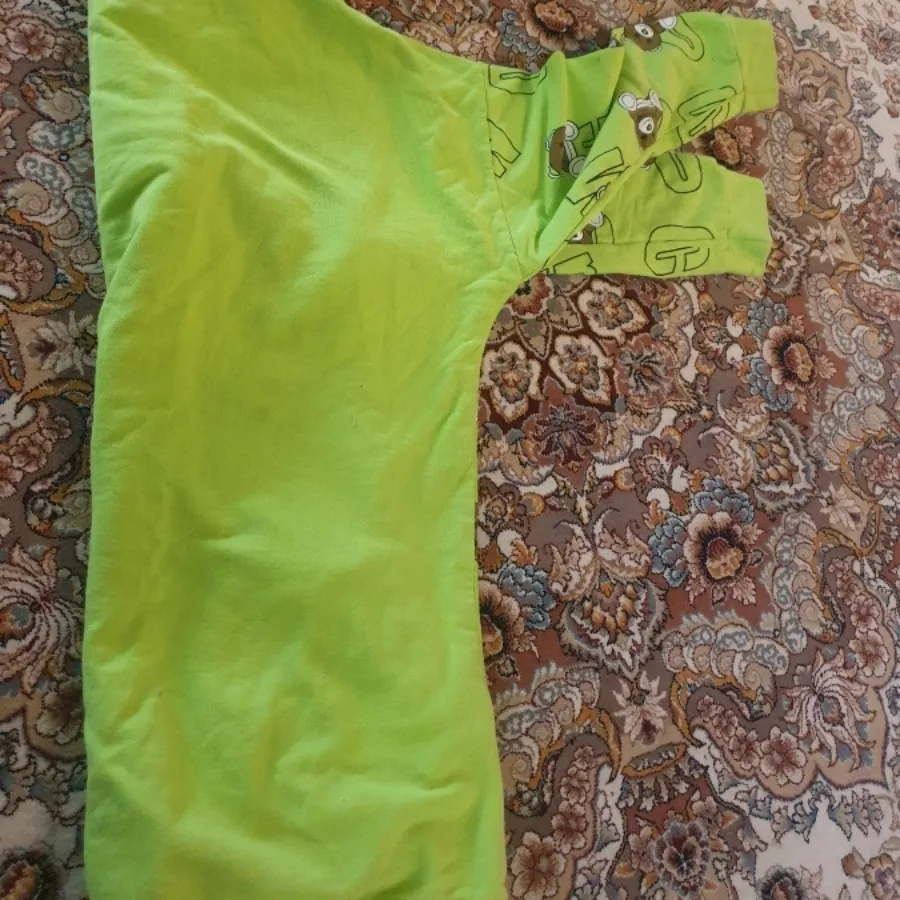 هودی کیوت تدی