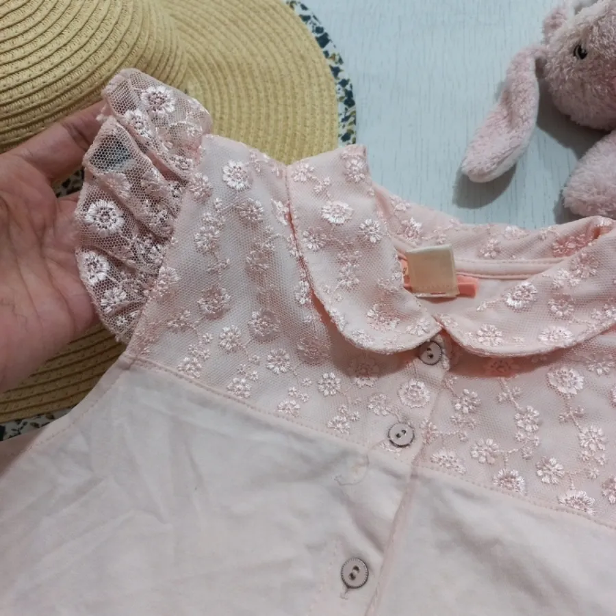 پیراهن مجلسی السی