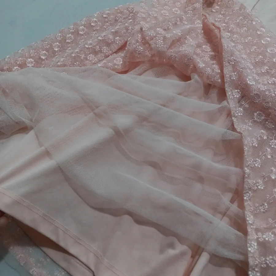 پیراهن مجلسی السی