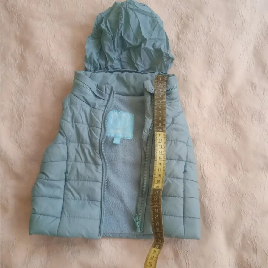 پافر برند بچه گانه