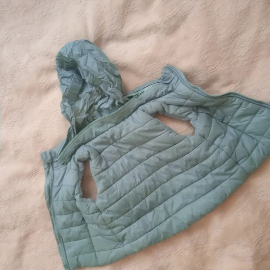 پافر برند بچه گانه