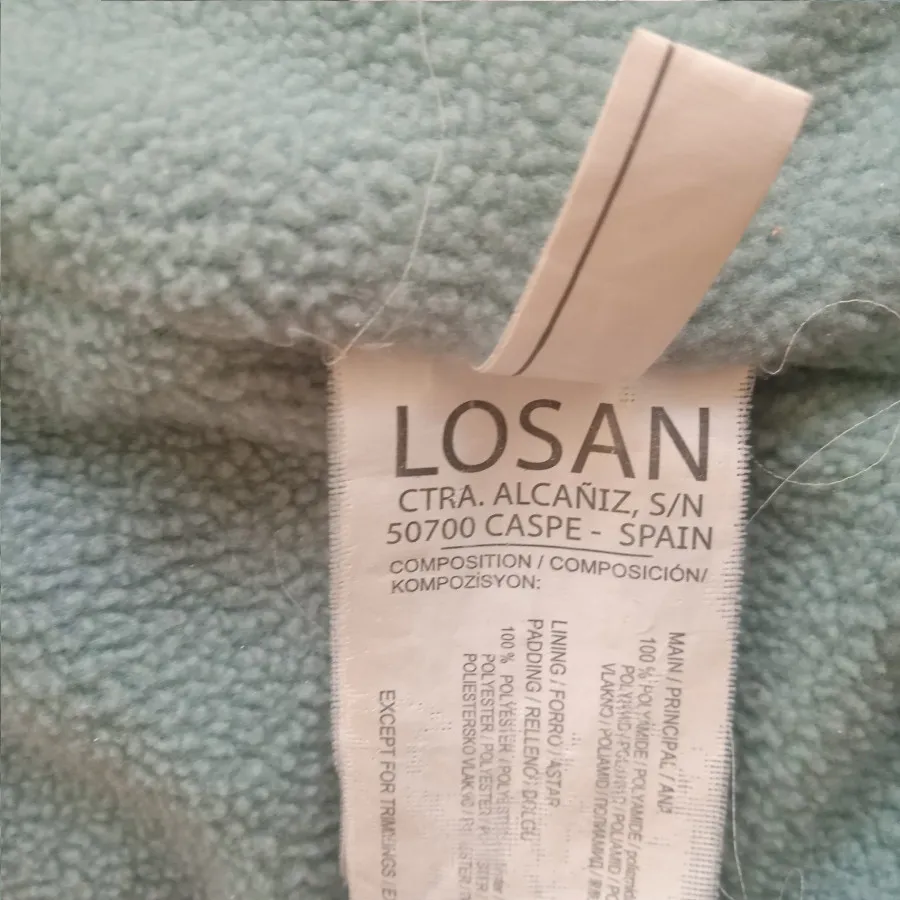 پافر برند بچه گانه