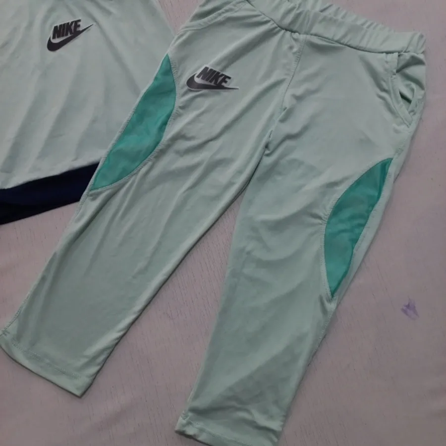 ست تاپ شلوارک