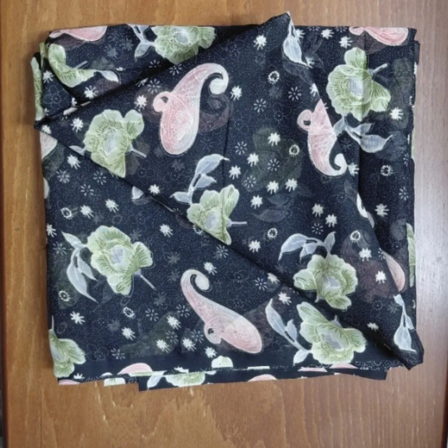 پارچه چادری