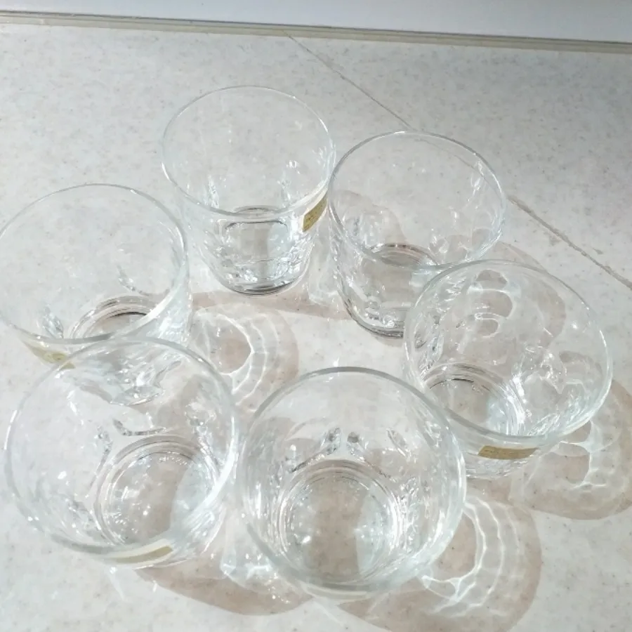 نیم لیوان آرکروک فرانسه