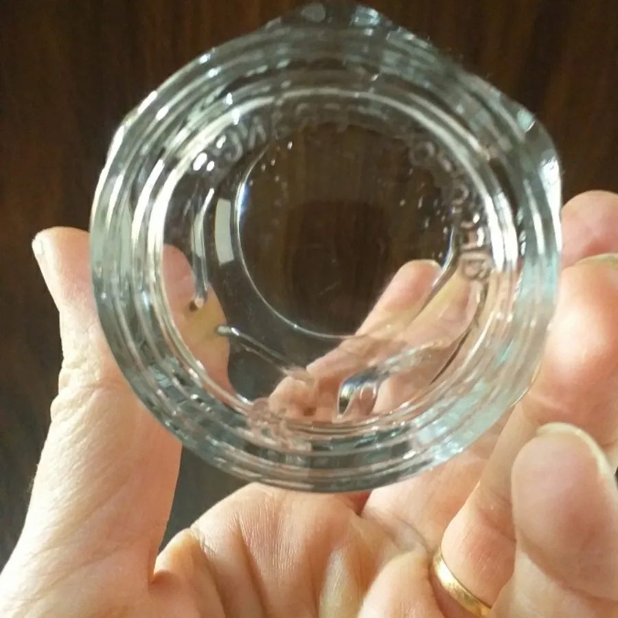 نیم لیوان آرکروک فرانسه