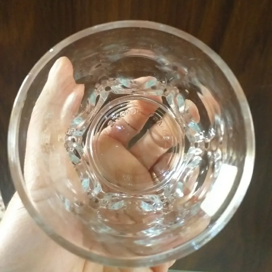 نیم لیوان آرکروک فرانسه