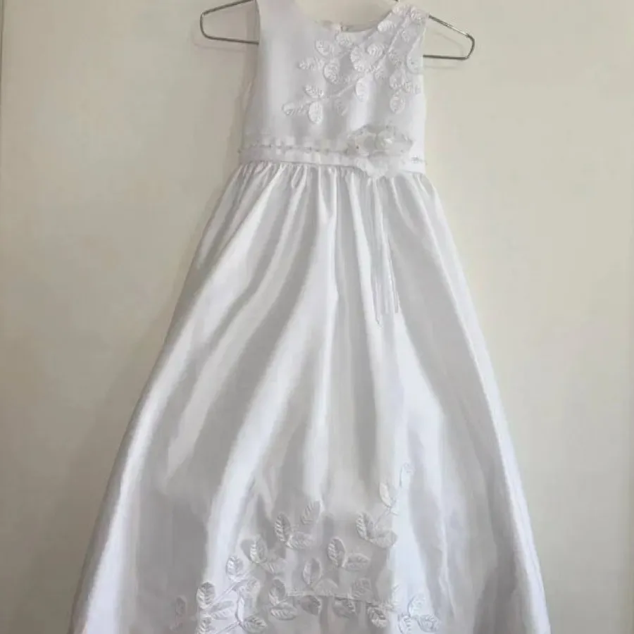 پیراهن عروس بچگانه