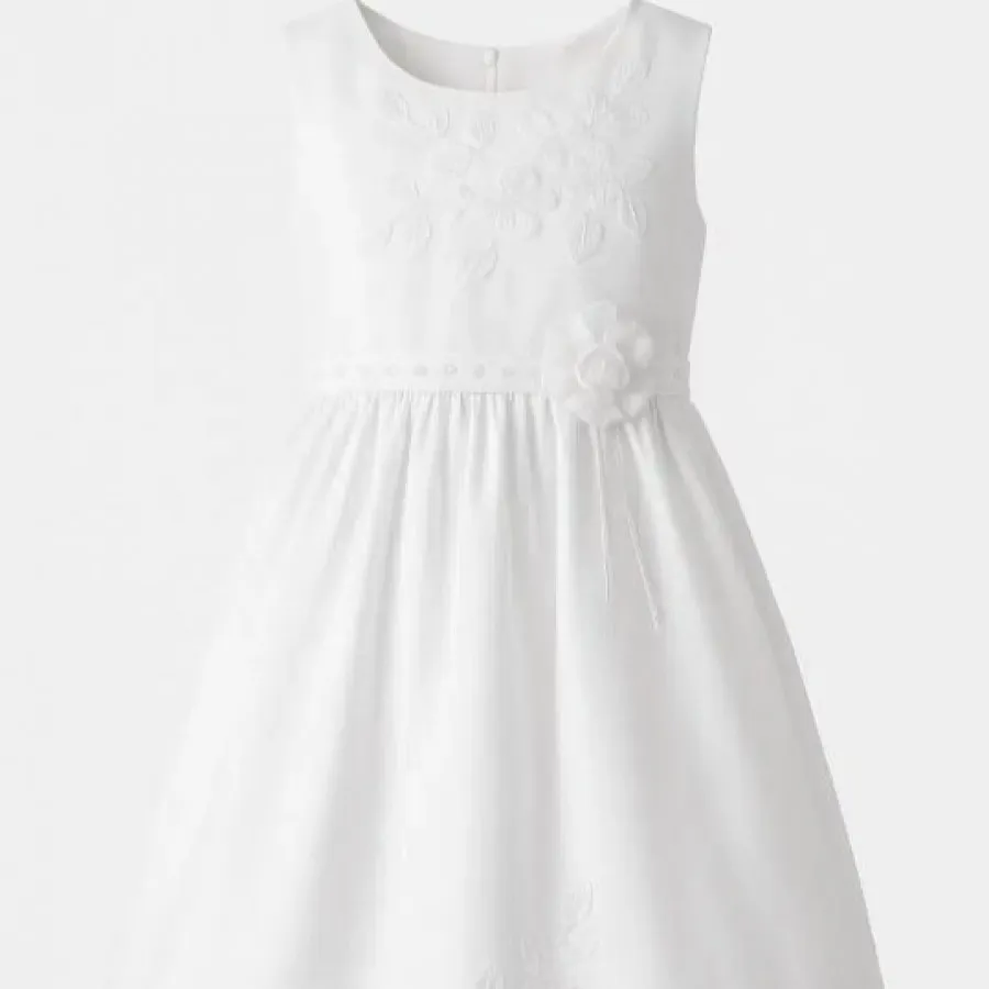 پیراهن عروس بچگانه