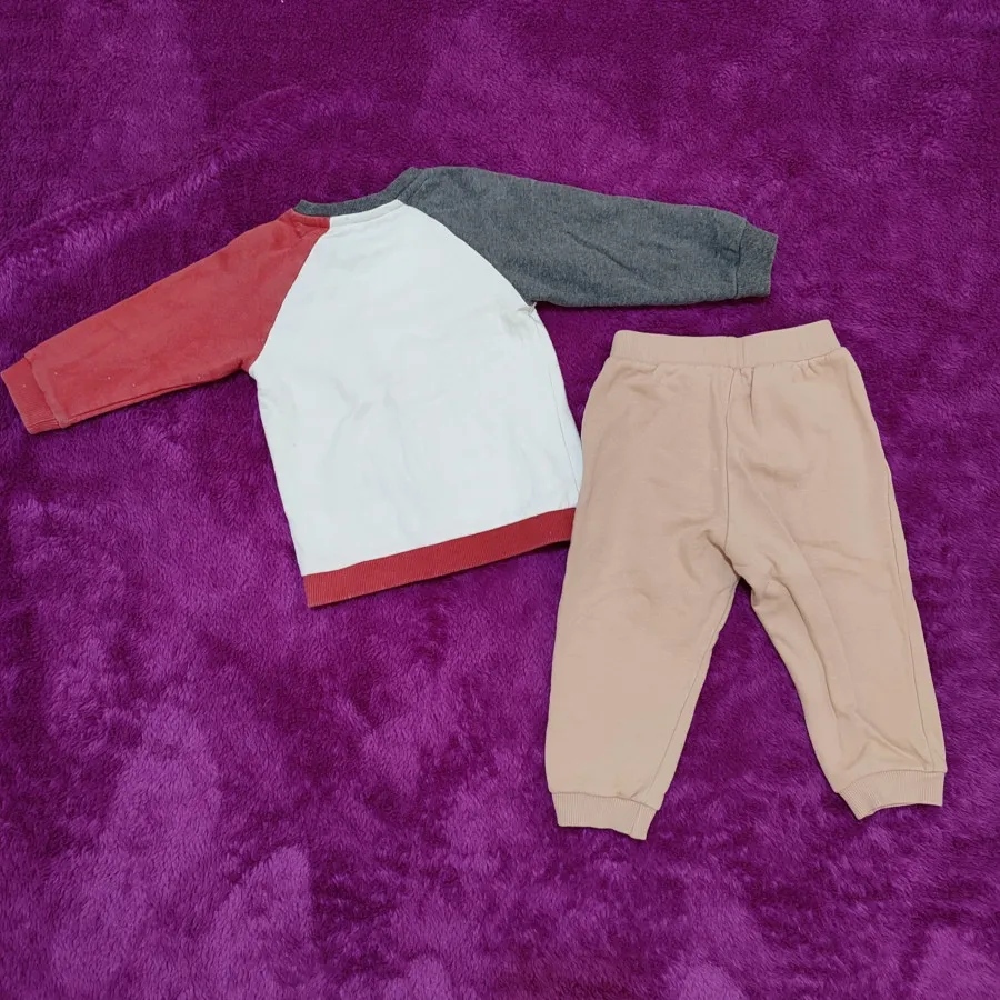 ست دورس تو کرک indigo