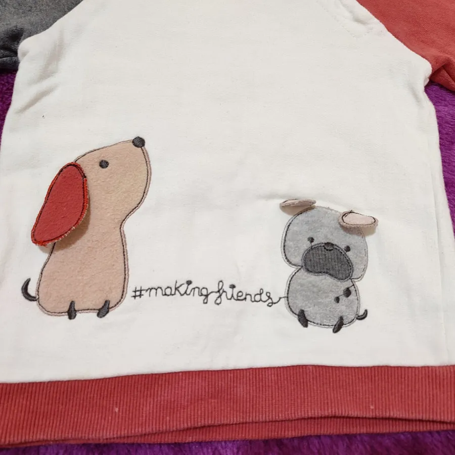 ست دورس تو کرک indigo