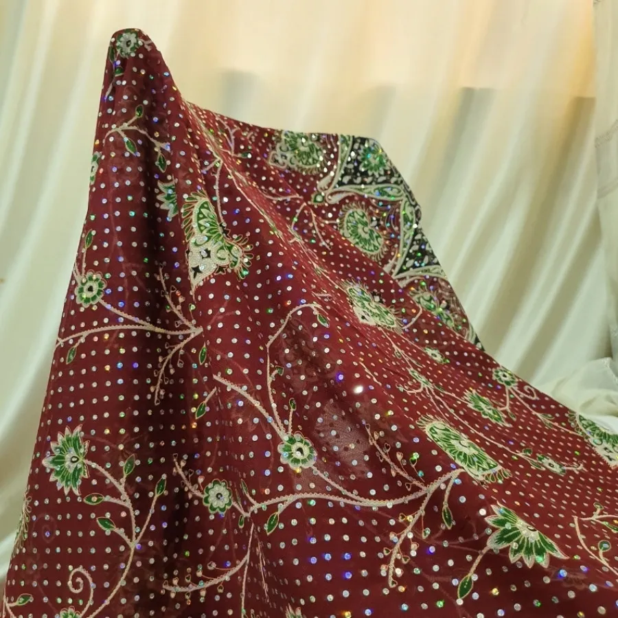 ساری هندی مرغوب