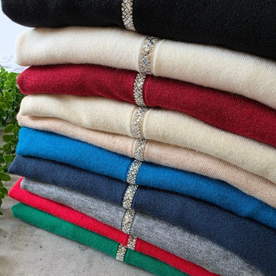 بلوز بافت مجلسی یلدایی