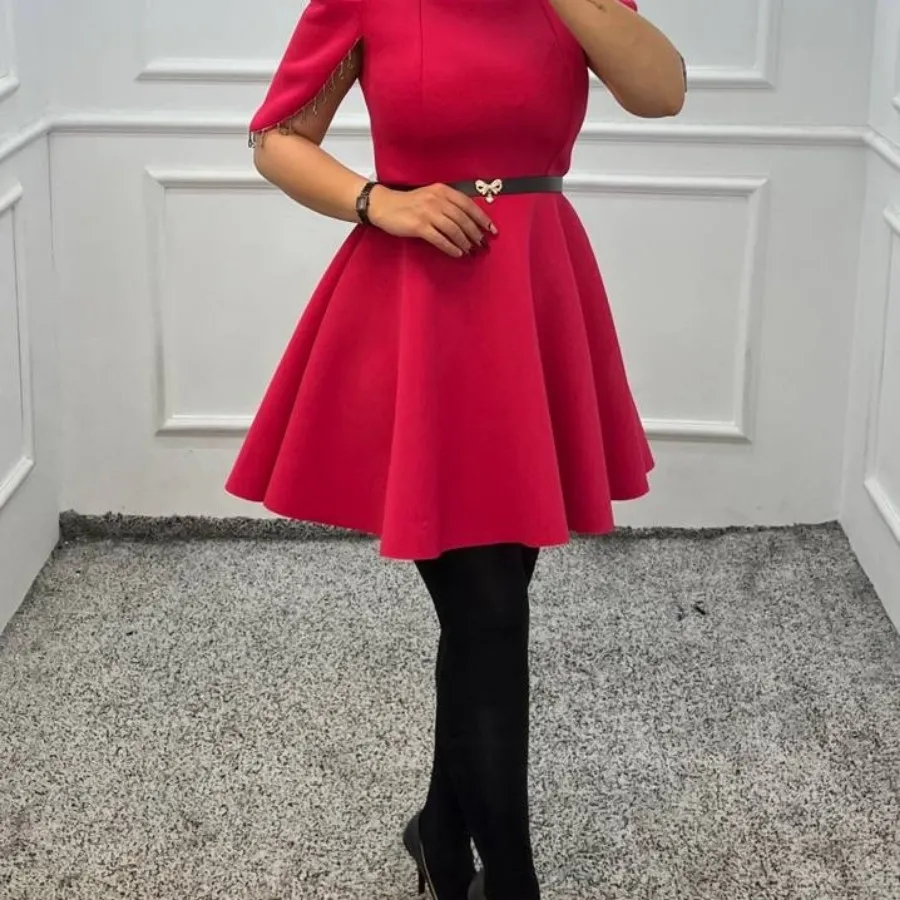 لباس مجلسی شیک