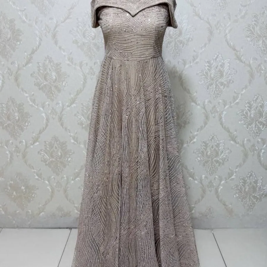 لباس مجلسی شیک