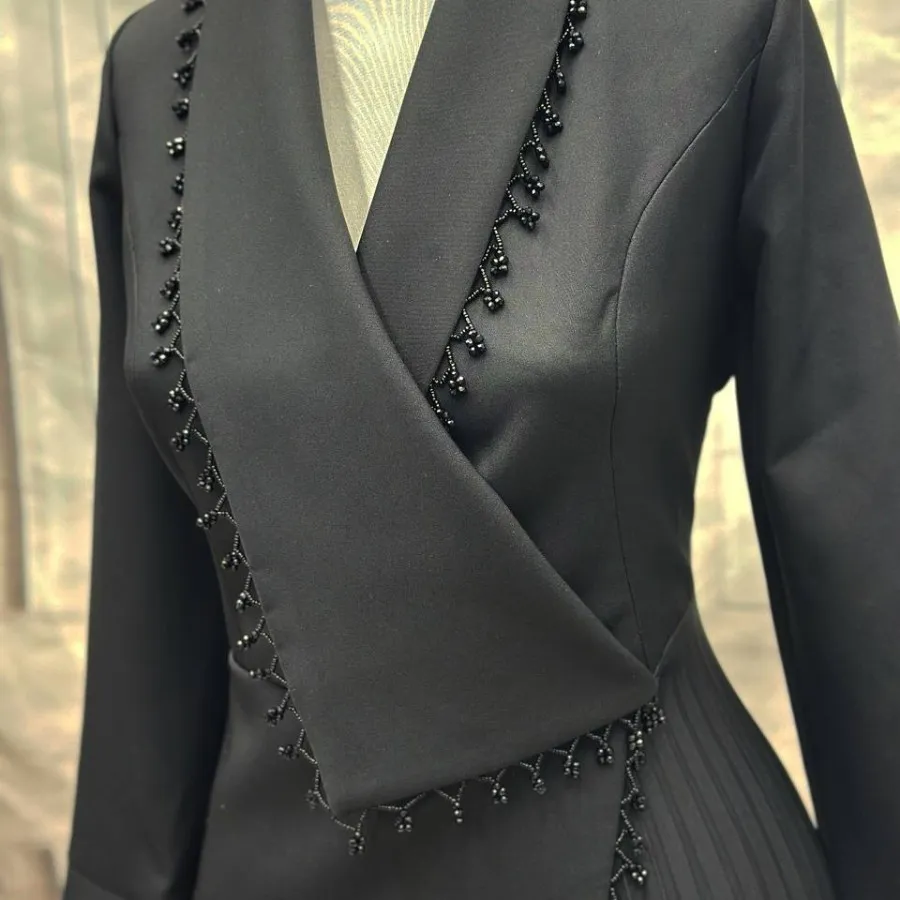 لباس مجلسی شیک جدید