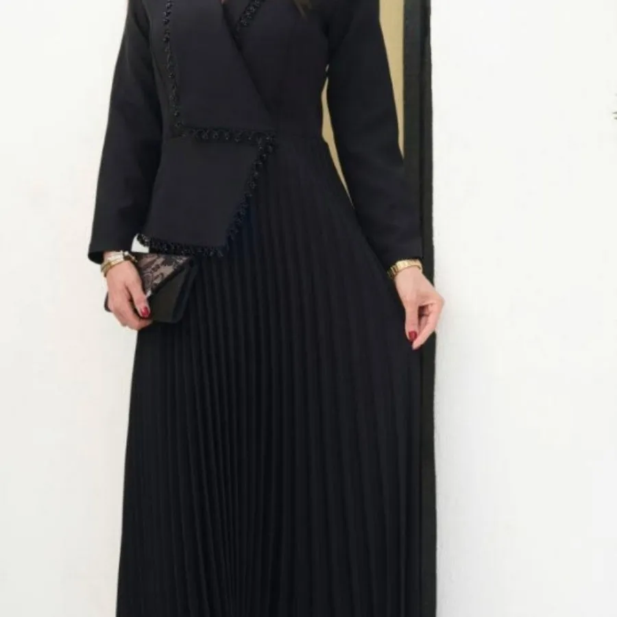 لباس مجلسی شیک جدید