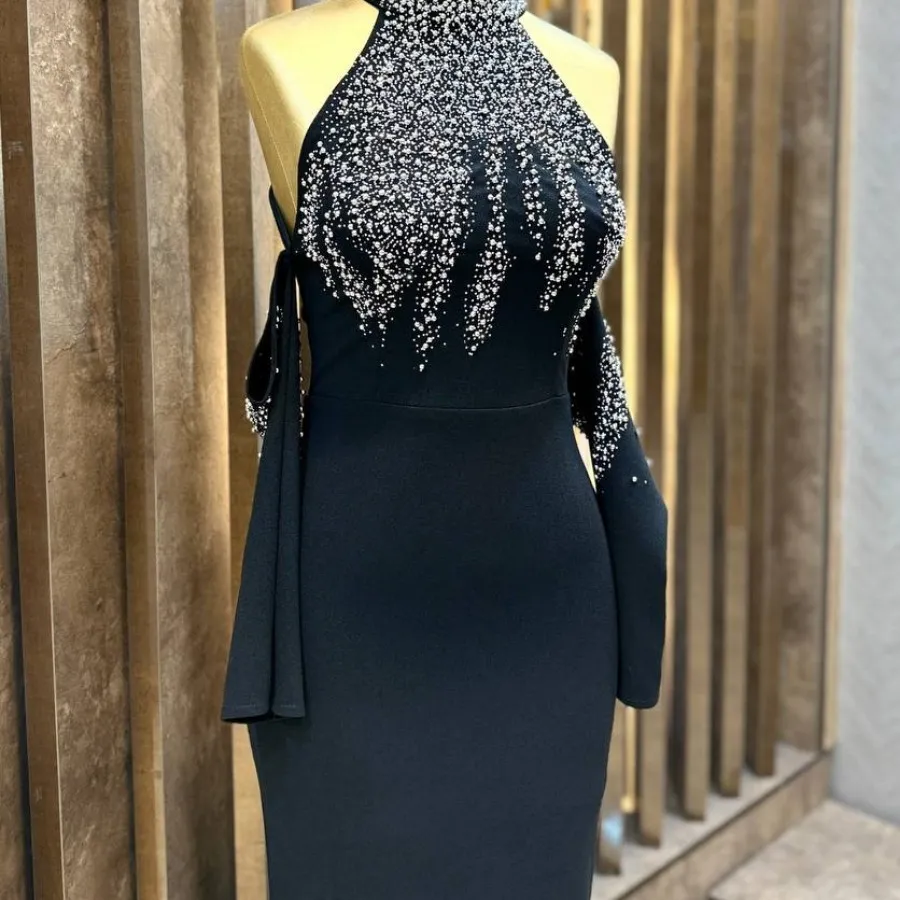 لباس مجلسی شیک جدید