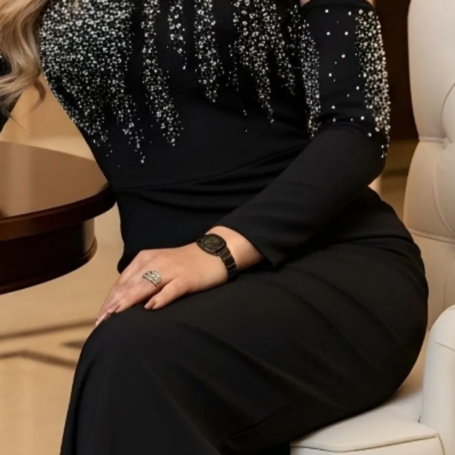 لباس مجلسی شیک جدید