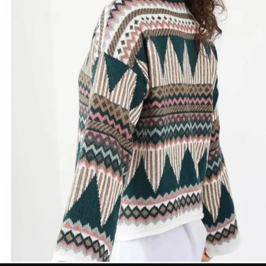 پلیور لش ترک