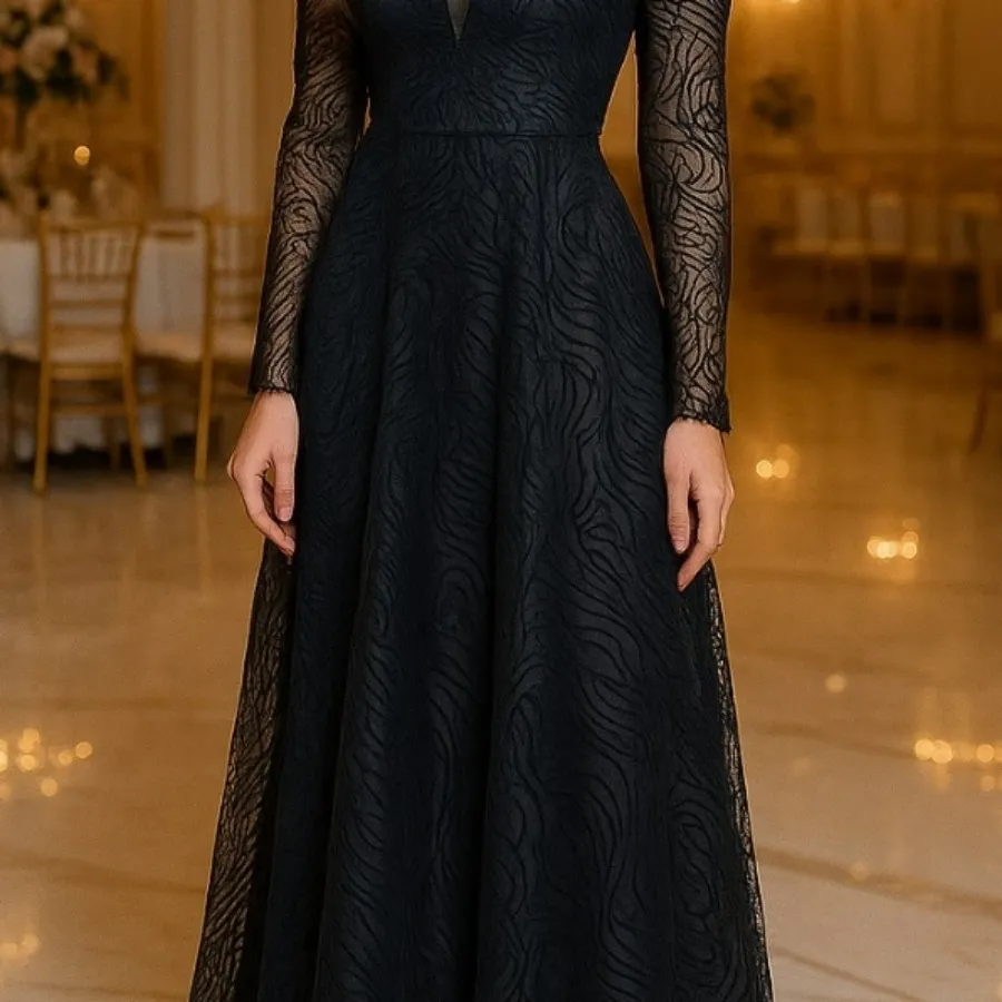 لباس مجلسی شیک جدید