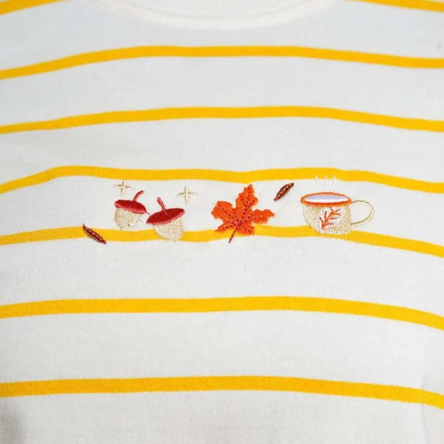 دورس راه راه ترند