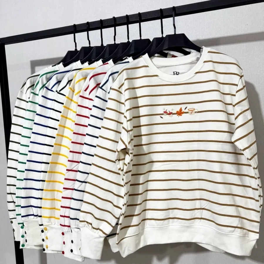 دورس راه راه ترند