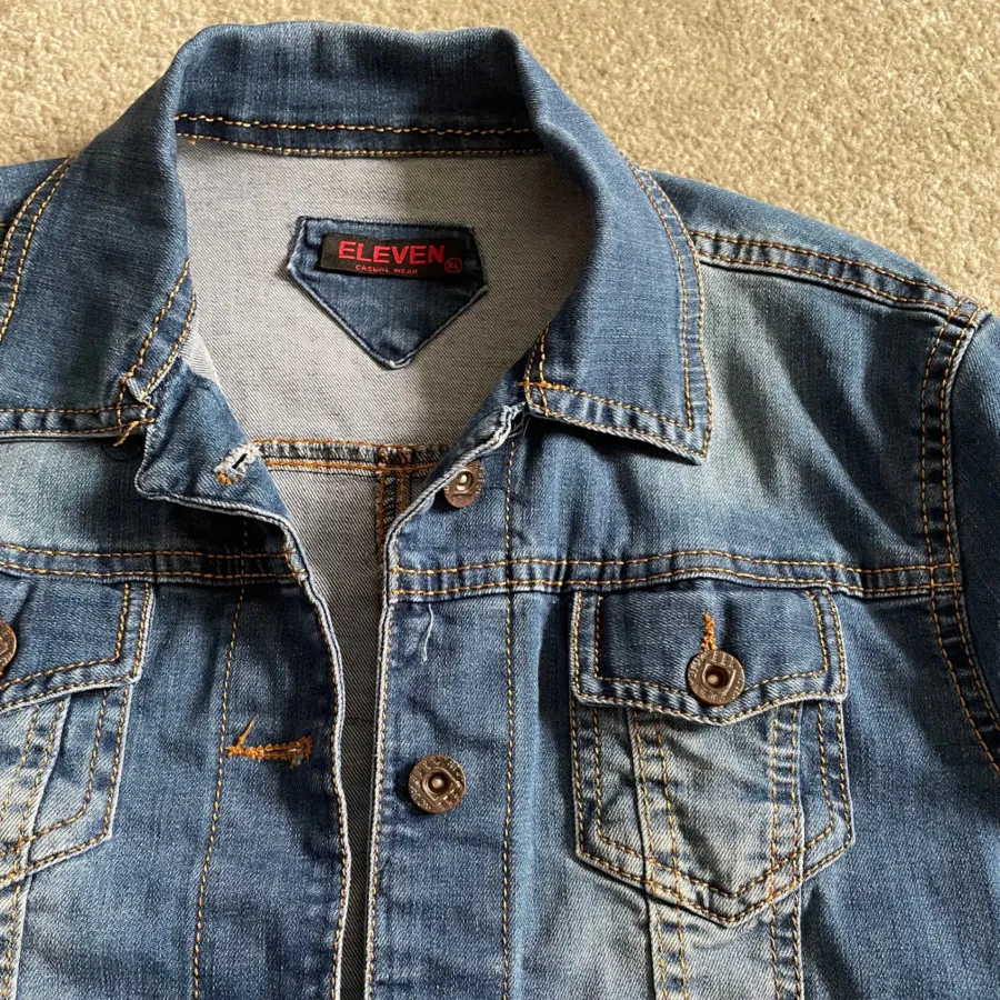 سویشرت جین زنانه