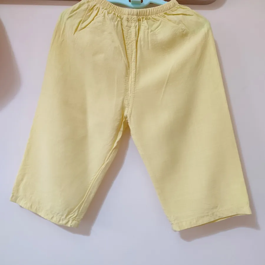 ست تمام نخ بچگانه