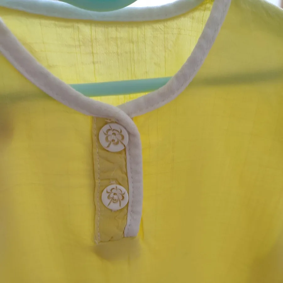 ست تمام نخ بچگانه