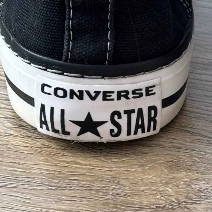 کتونی ALL STAR کاملا نو