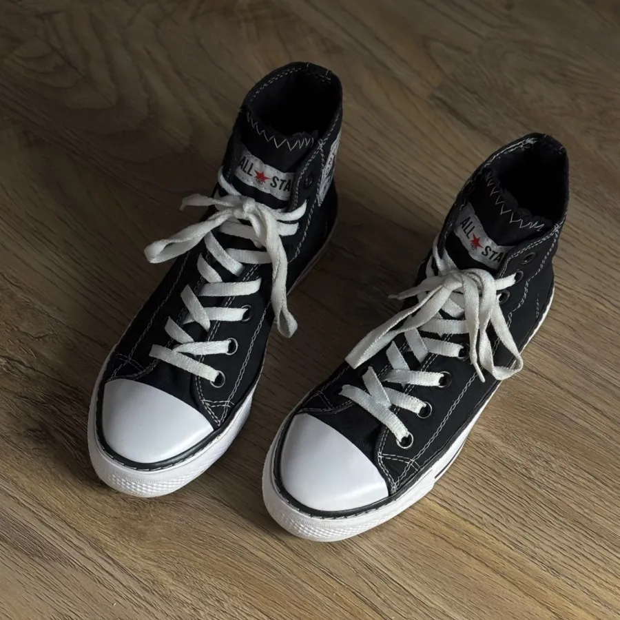 کتونی ALL STAR کاملا نو