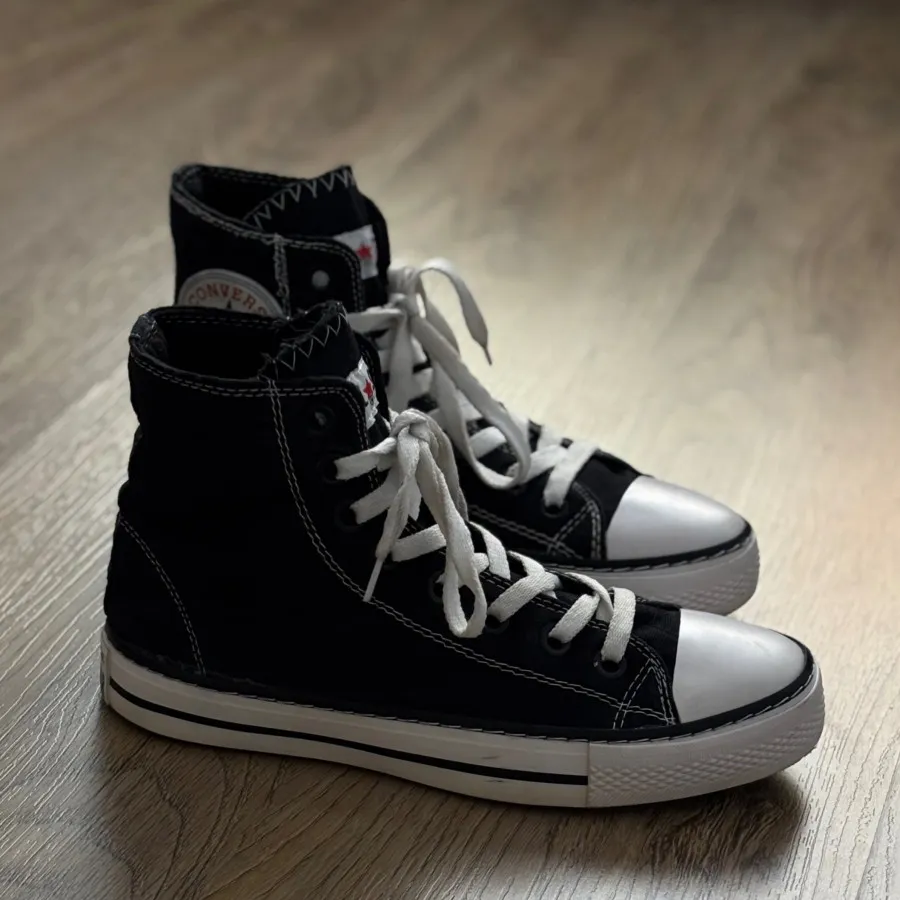 کتونی ALL STAR کاملا نو