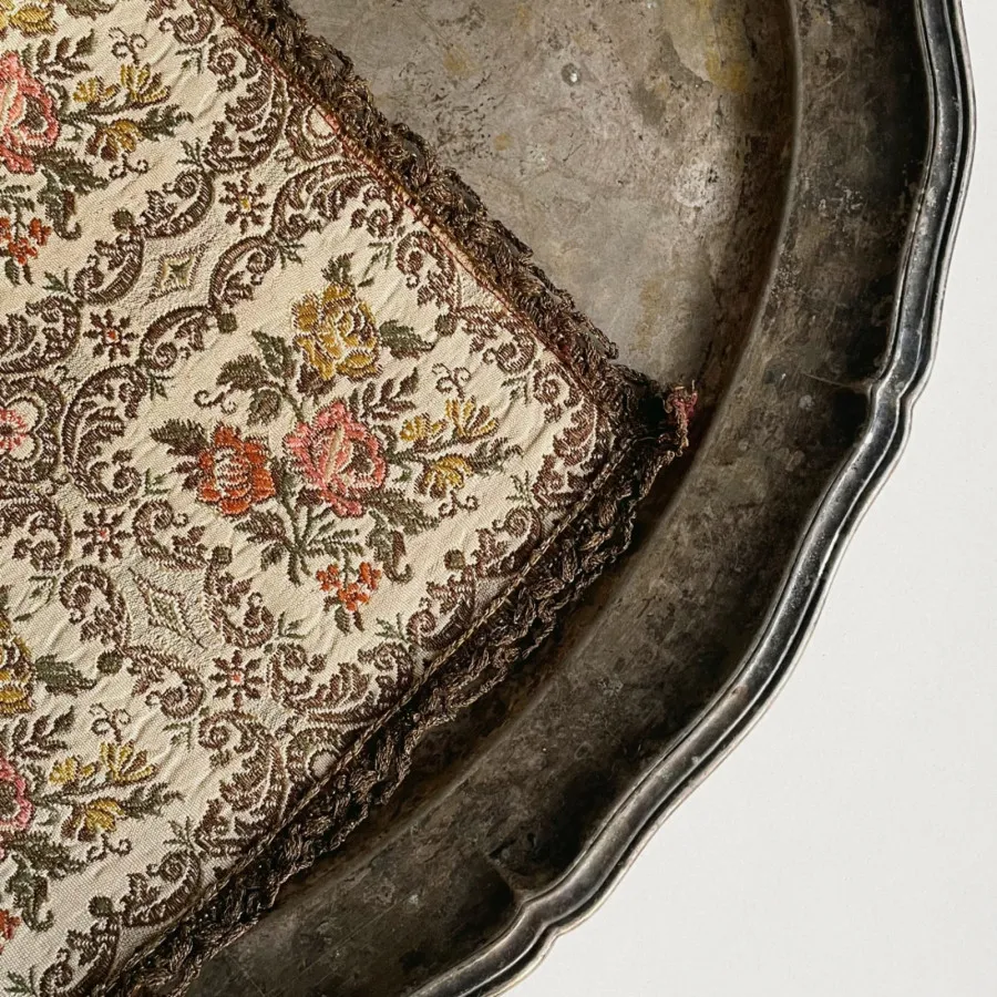 موتیف بلژیکی