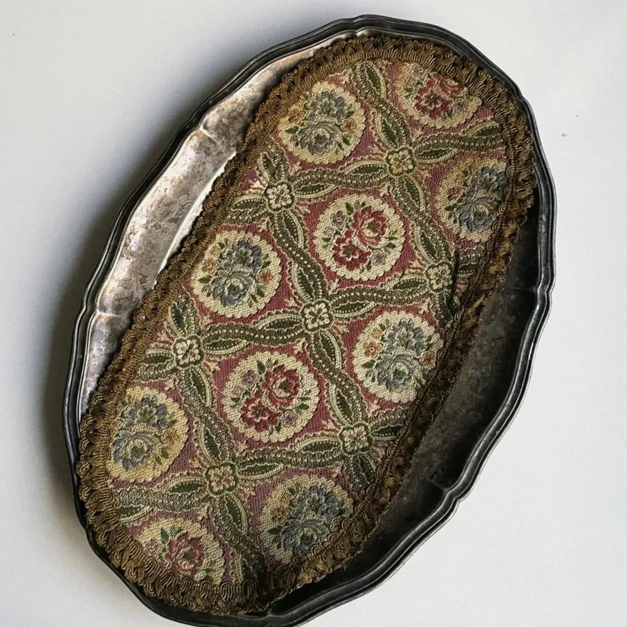 موتیف بلژیکی