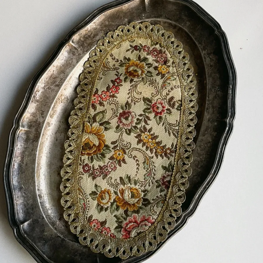 موتیف بلژیکی