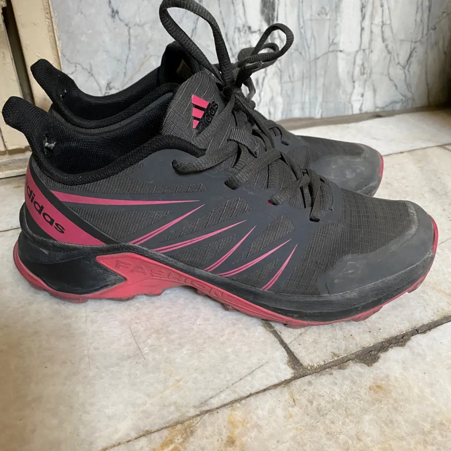 کتونی ادیداس اصل