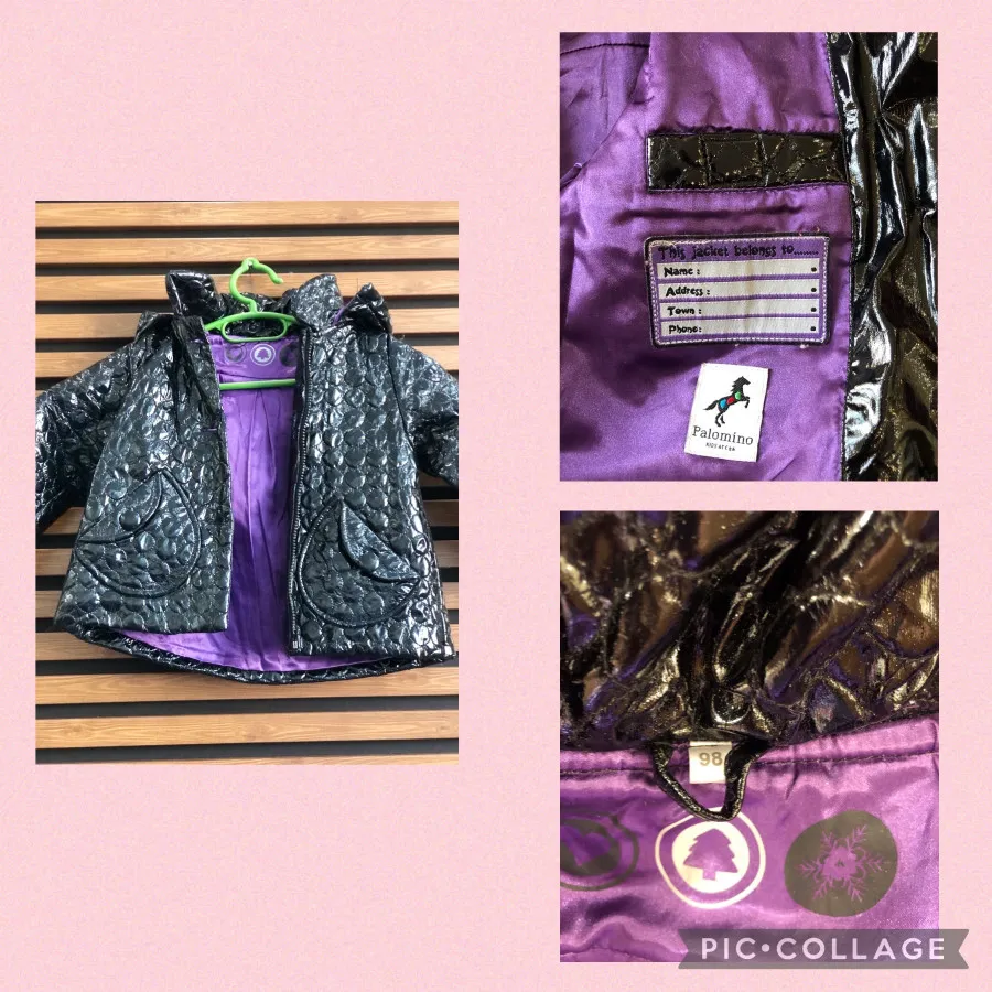 تعدادی لباس دخترانه خارجی