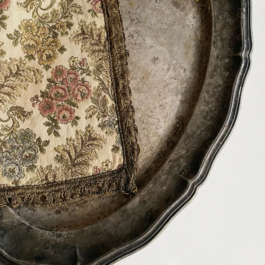 موتیف بلژیکی