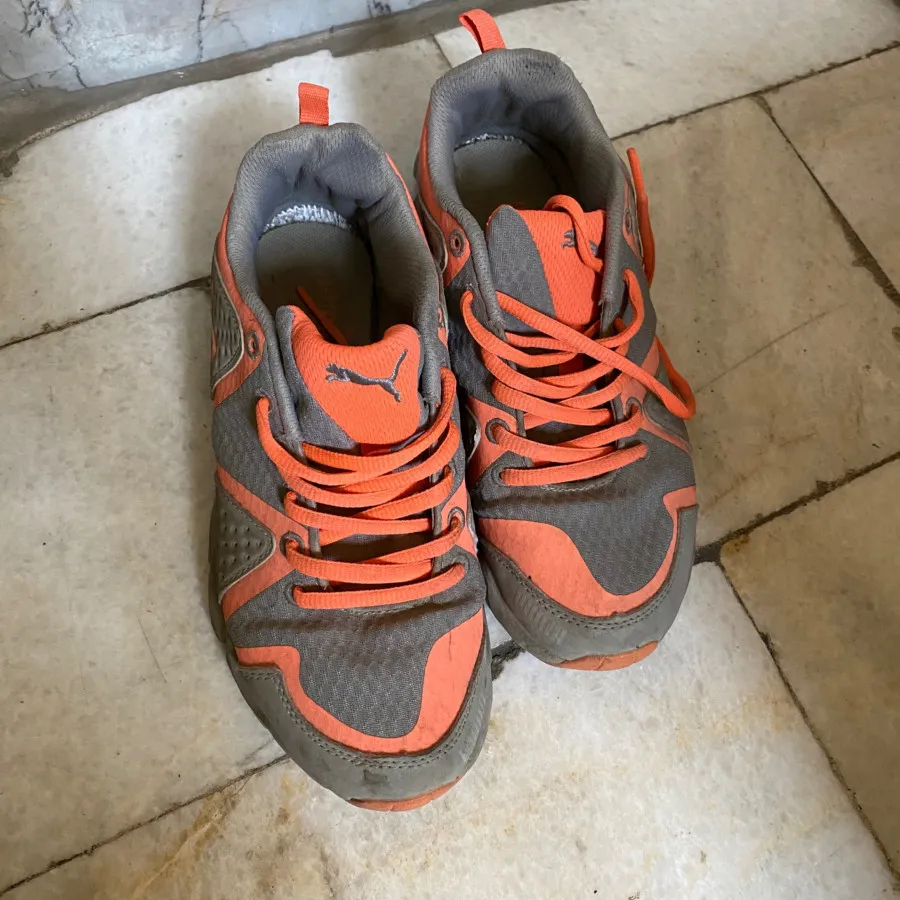 کتونی پوما اصل