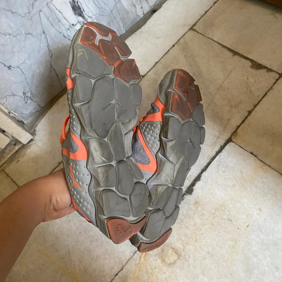 کتونی پوما اصل