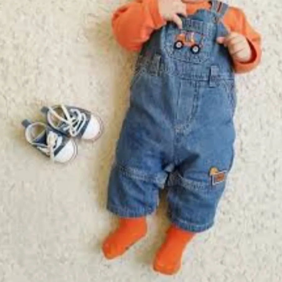 سرهمی نوزادی