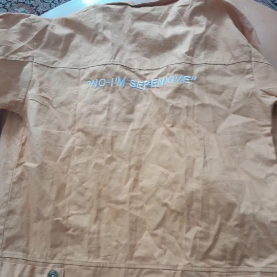 کت  تک زنانه خردلی