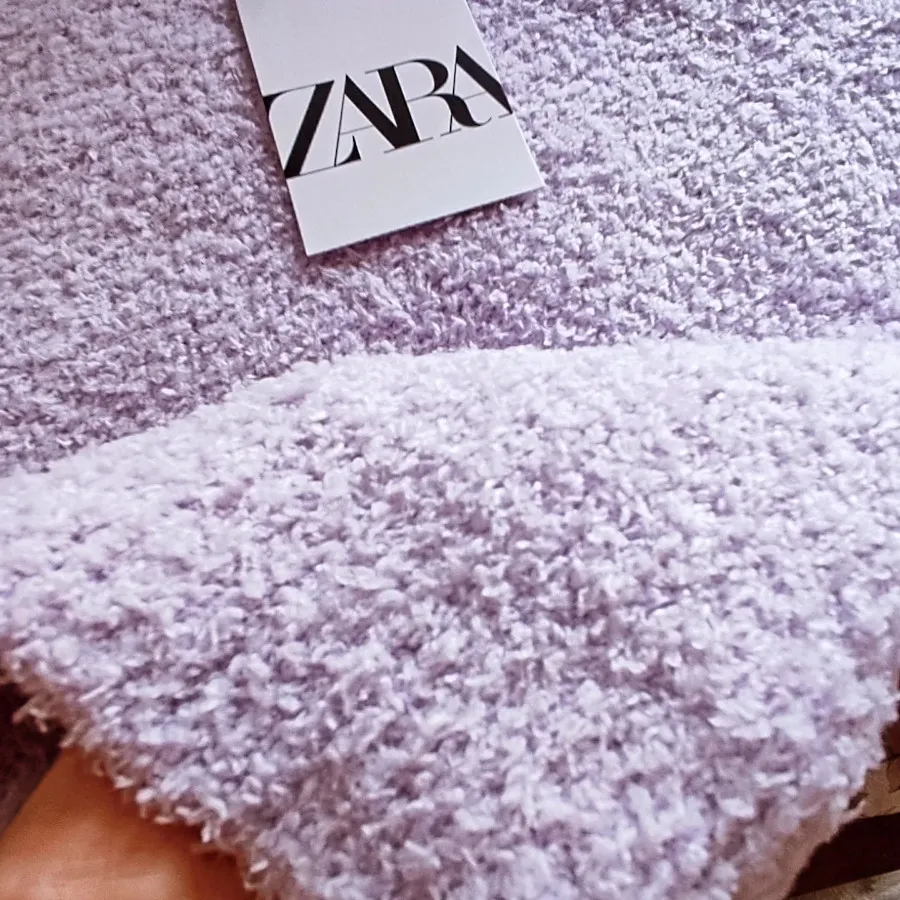 کراپ تاپ تدی زارا