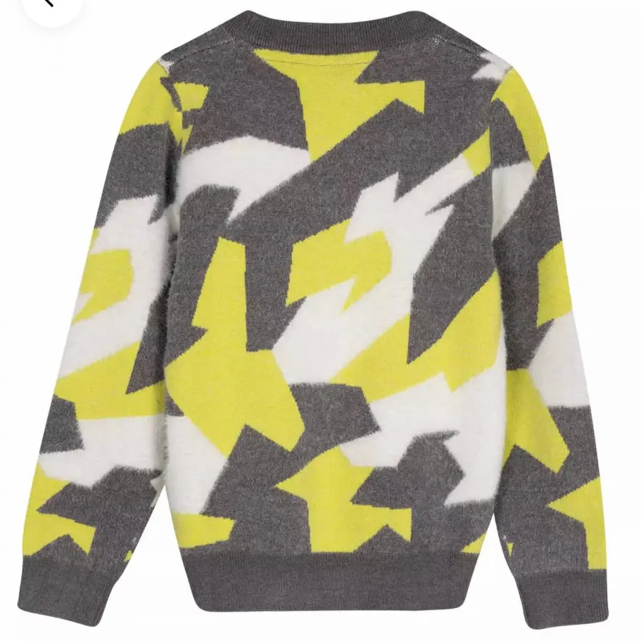 2تا پلیور پسرونه jeanwest