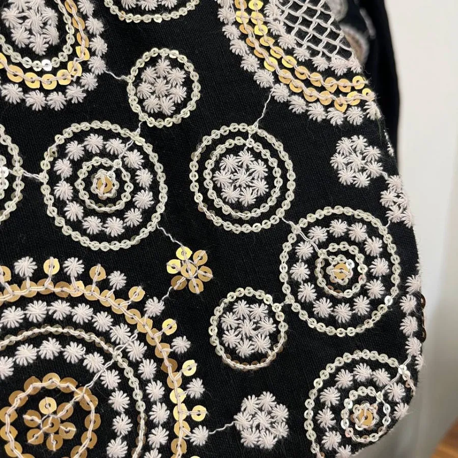 پیراهن و ژیله