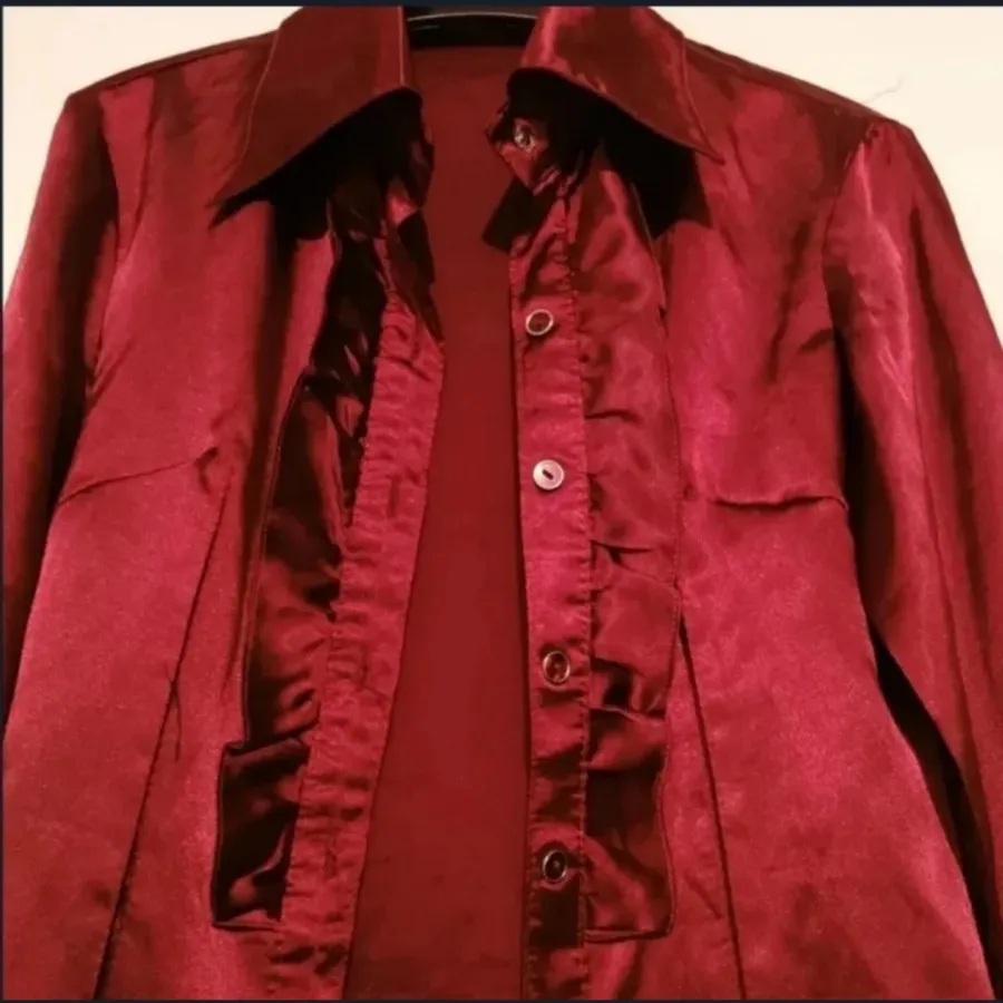 شومیز دخترانه