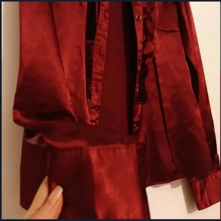 شومیز دخترانه