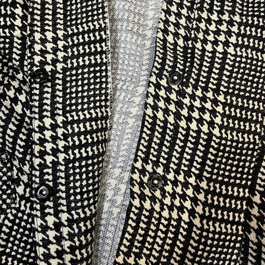 مانتو پاییزه طرح پیچازی