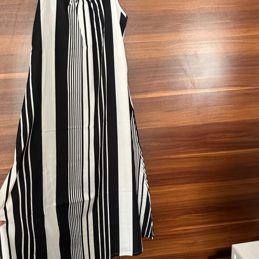 پیراهن راه راه